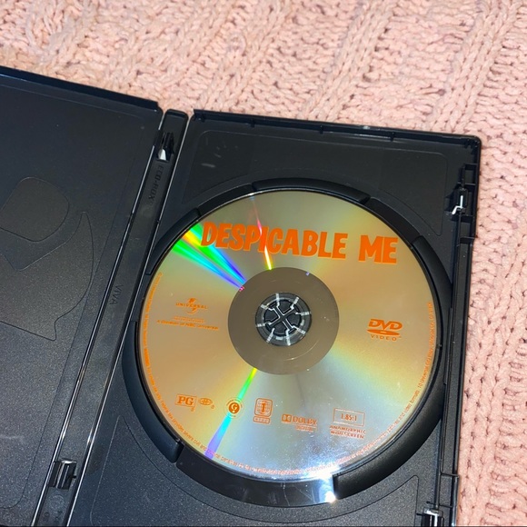 Despicable Me - DVD - Picture 3 of 3